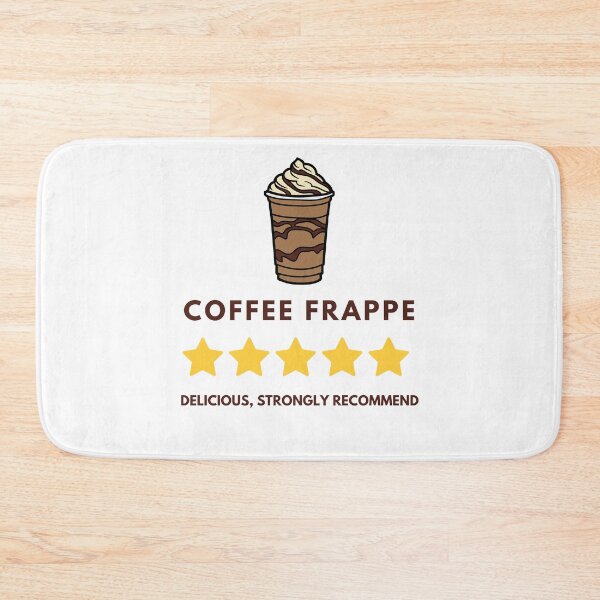 Item preview, Coffee Frappe designed and sold by sydney-syder.