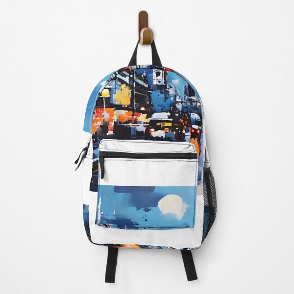 Item preview, London designed and sold by PICT T MOSB.