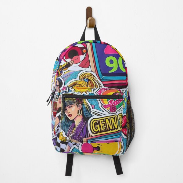 Item preview, Gen Z xplode designed and sold by Snap Stick.
