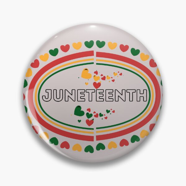 Item preview, Juneteenth Day Tribute: Pan-African Colors and Black History Celebration designed and sold by lorenzoha.