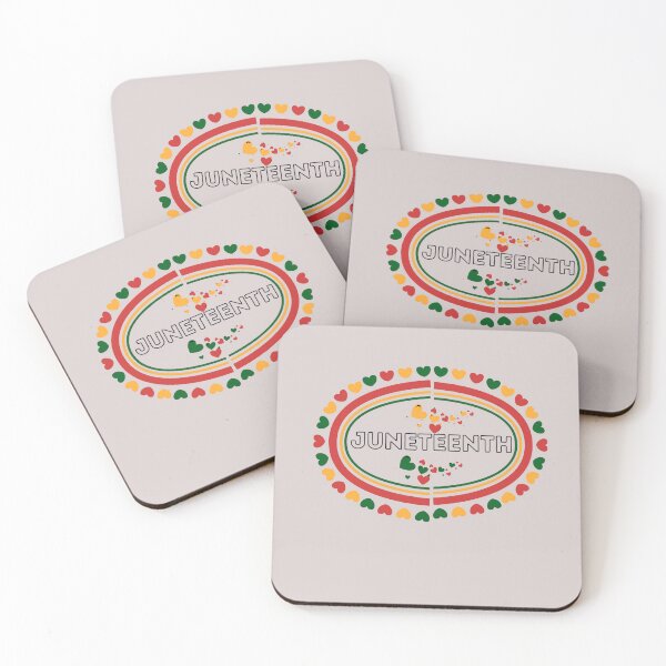 Item preview, Juneteenth Day Tribute: Pan-African Colors and Black History Celebration designed and sold by lorenzoha.