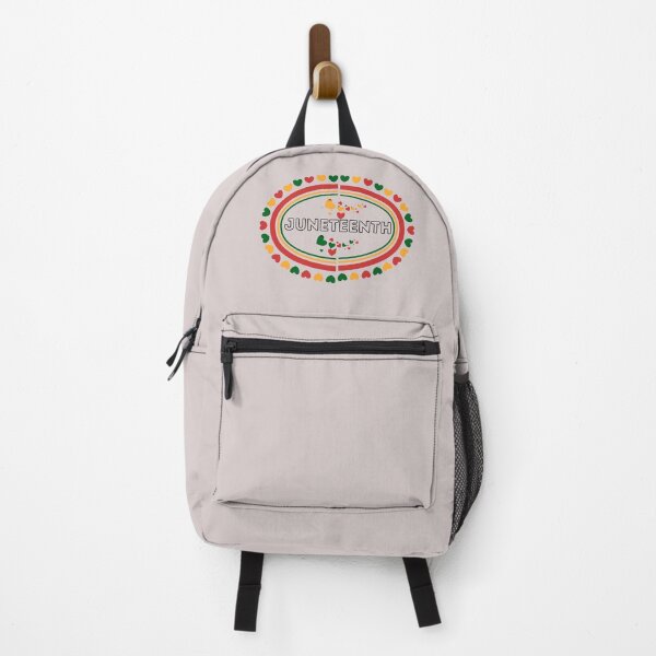 Item preview, Juneteenth Day Tribute: Pan-African Colors and Black History Celebration designed and sold by lorenzoha.