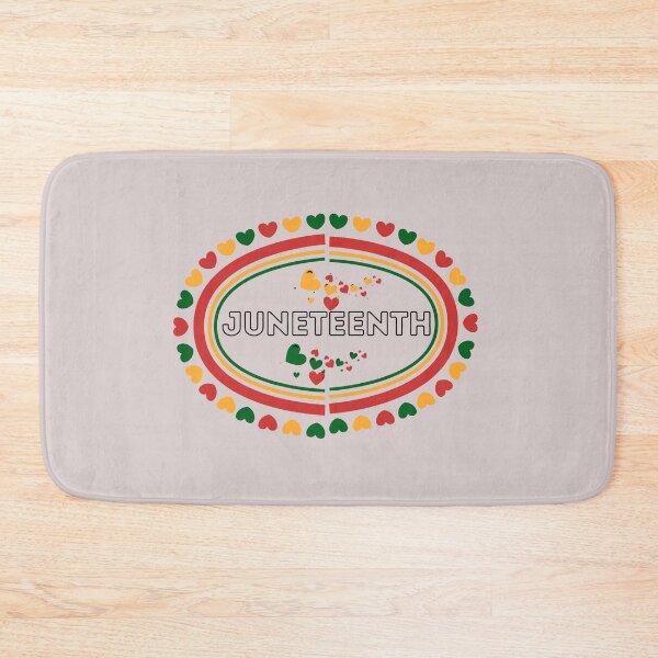 Item preview, Juneteenth Day Tribute: Pan-African Colors and Black History Celebration designed and sold by lorenzoha.