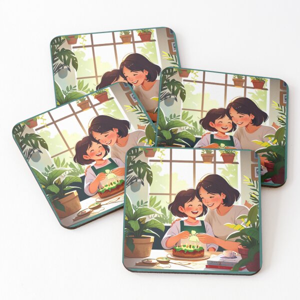 Item preview, Celebrating Love and Togetherness-Global Day of Parents designed and sold by Artkitokri.