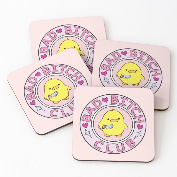 Item preview, Bad Bitch Club designed and sold by carlitasart.