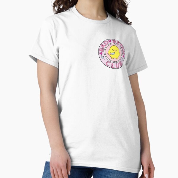 Vista previa del artículo con la obra «Club de perras malas», diseñado y vendido por carlitasart.