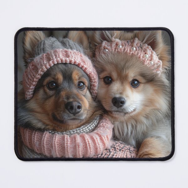 Item preview, Lappie Couple designed and sold by Nocturne Paws.