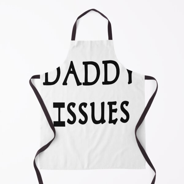Item preview, daddy issuees designed and sold by MKshoper.