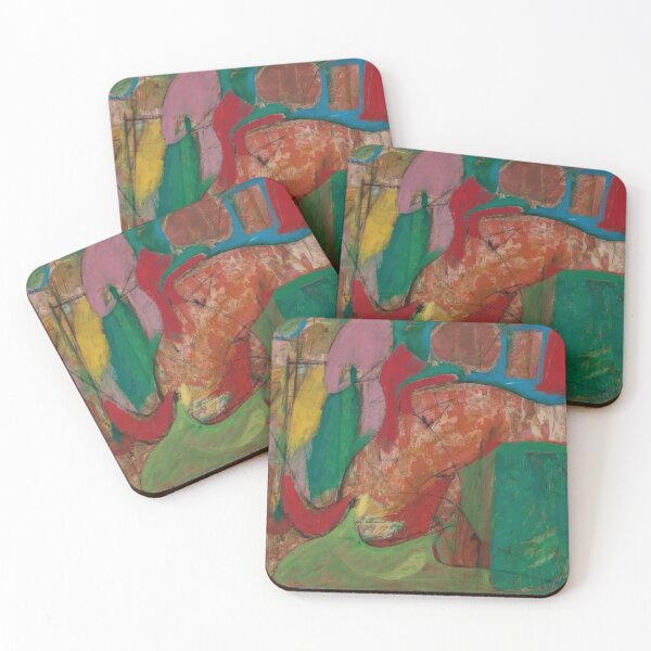 Item preview, Willem de Kooning designed and sold by Hodaifa Hamim.