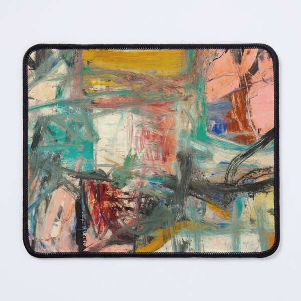 Item preview, Willem de Kooning designed and sold by Hodaifa Hamim.