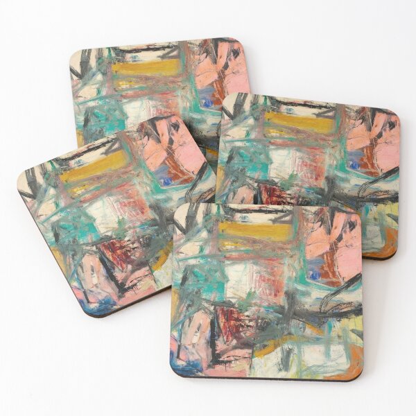 Item preview, Willem de Kooning designed and sold by Hodaifa Hamim.