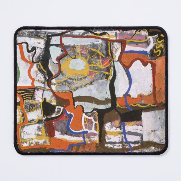 Item preview, Willem de Kooning designed and sold by Hodaifa Hamim.