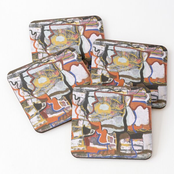 Item preview, Willem de Kooning designed and sold by Hodaifa Hamim.