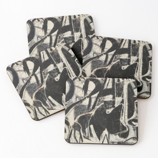 Item preview, Willem de Kooning designed and sold by Hodaifa Hamim.