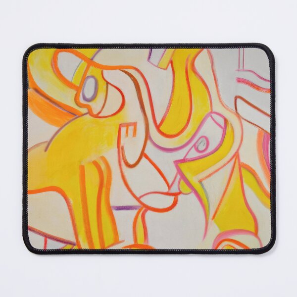 Item preview, Willem de Kooning designed and sold by Hodaifa Hamim.