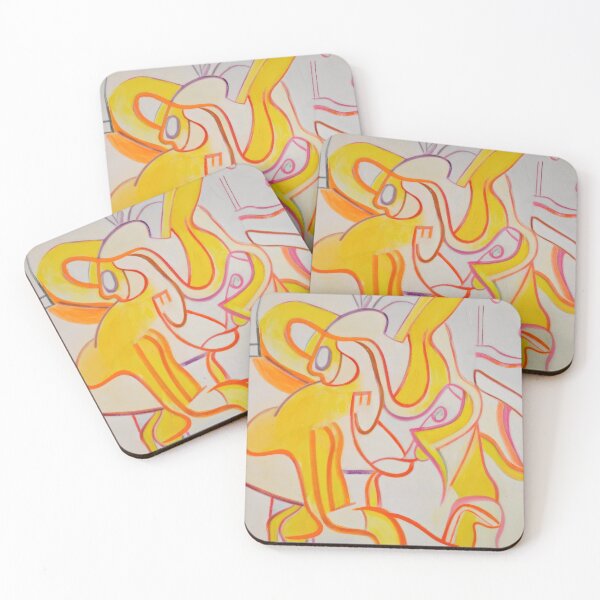 Item preview, Willem de Kooning designed and sold by Hodaifa Hamim.