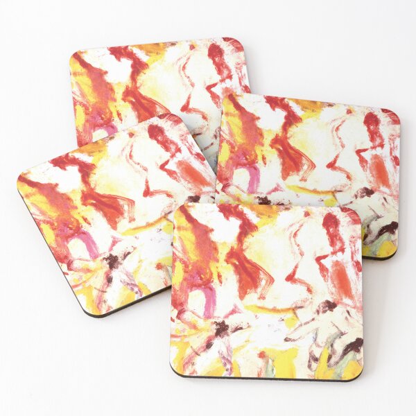 Item preview, Willem de Kooning designed and sold by Hodaifa Hamim.