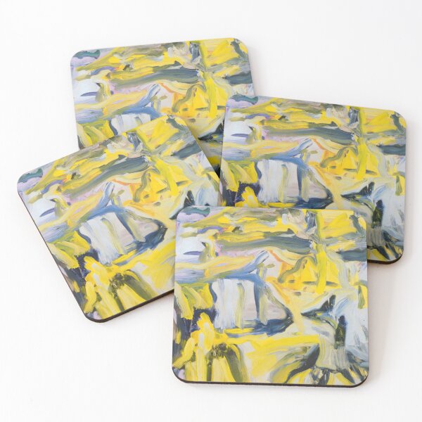 Item preview, Willem de Kooning designed and sold by Hodaifa Hamim.