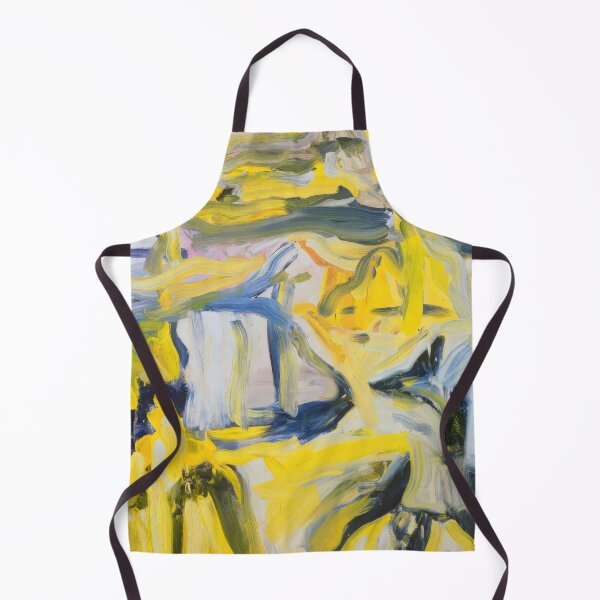 Item preview, Willem de Kooning designed and sold by Hodaifa Hamim.