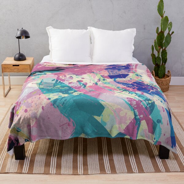 Item preview, Abstract Colored Liquify Pattern designed and sold by MiorArt77.