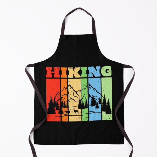Item preview, Eat Sleep Hike Repeat designed and sold by mksjr.