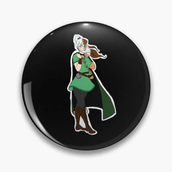 Item preview, Fawn the changeling. designed and sold by AkJadeFoxshop.