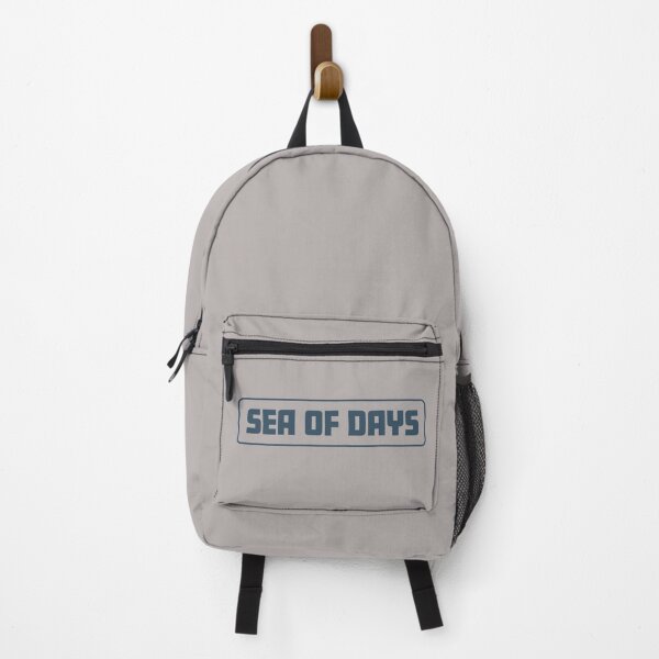 Item preview, Sea Of Days designed and sold by Shorediverec.