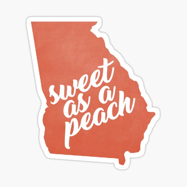 Sweet Peach Gifts Merchandise Redbubble