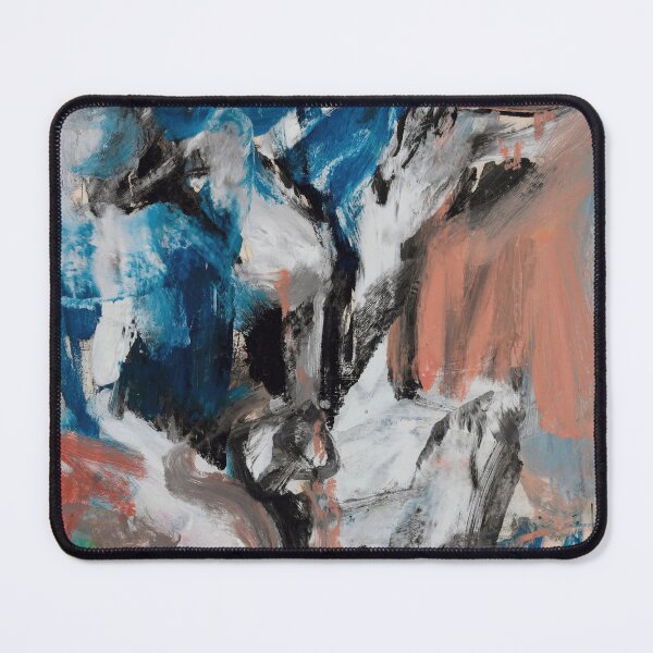 Item preview, Willem de Kooning designed and sold by Hodaifa Hamim.