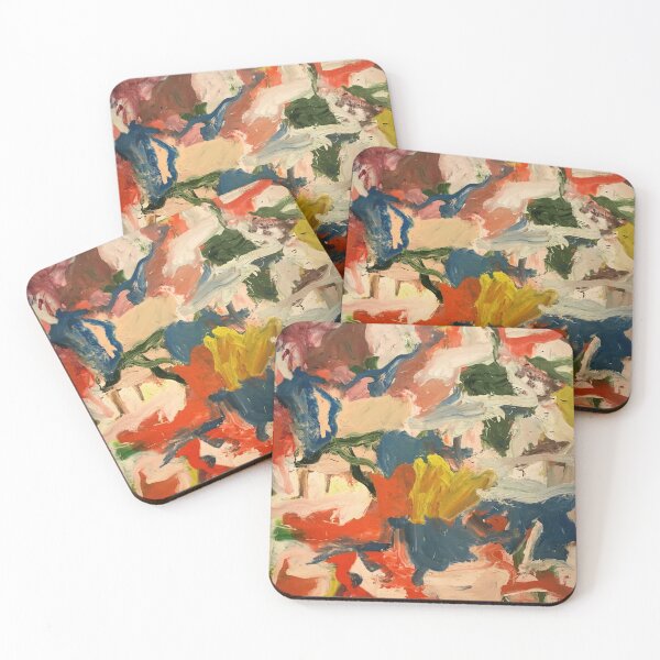 Item preview, Willem de Kooning designed and sold by Hodaifa Hamim.