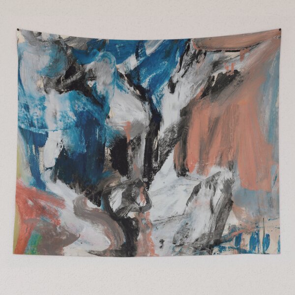 Item preview, Willem de Kooning designed and sold by Hodaifa Hamim.