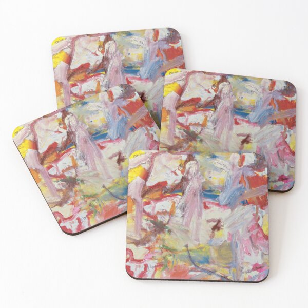 Item preview, Willem de Kooning designed and sold by Hodaifa Hamim.