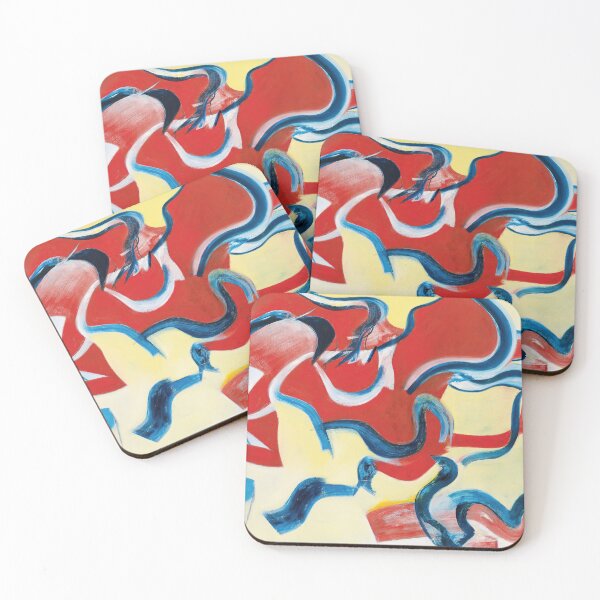 Item preview, Willem de Kooning designed and sold by Hodaifa Hamim.