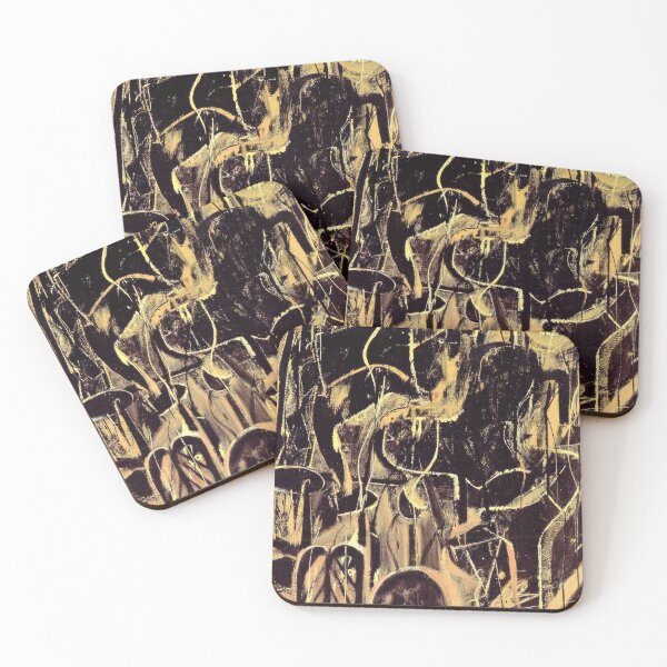 Item preview, Willem de Kooning designed and sold by Hodaifa Hamim.