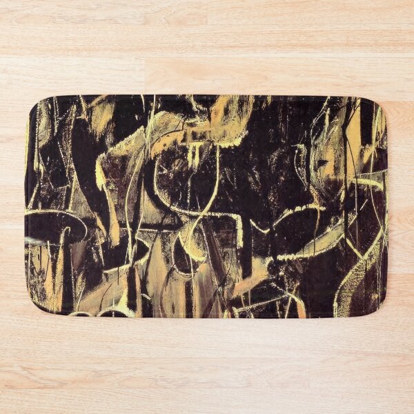 Item preview, Willem de Kooning designed and sold by Hodaifa Hamim.