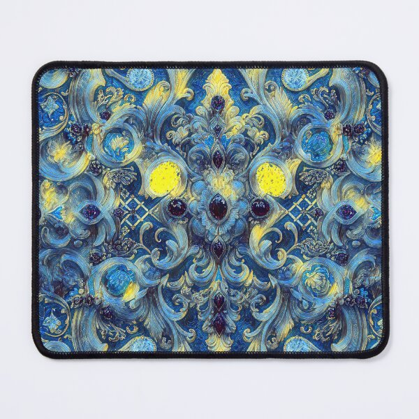 Item preview, King Louis:  Midnight Splendor designed and sold by stevepmp.