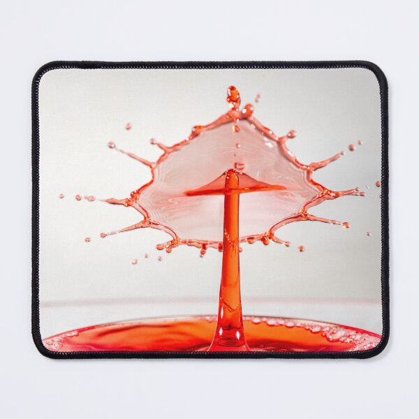Item preview, Red Water Drop designed and sold by James Millward.