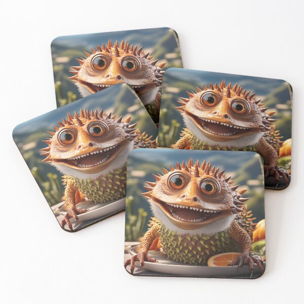 Item preview, Silly food creations that'll make you smile designed and sold by Paweł Matysiak.