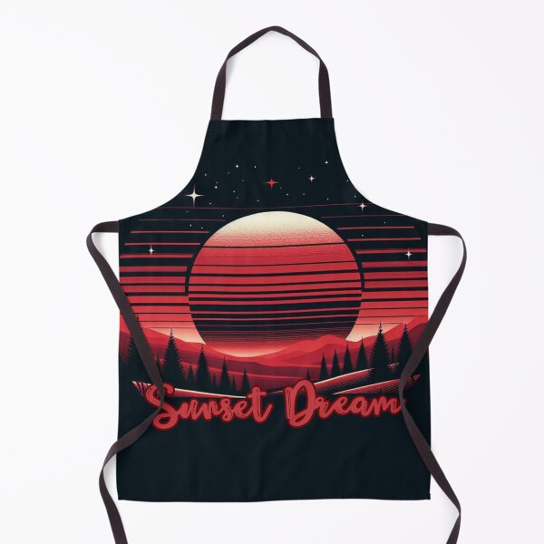 Item preview, Sunset Dream!! designed and sold by Ayman Toumarti.