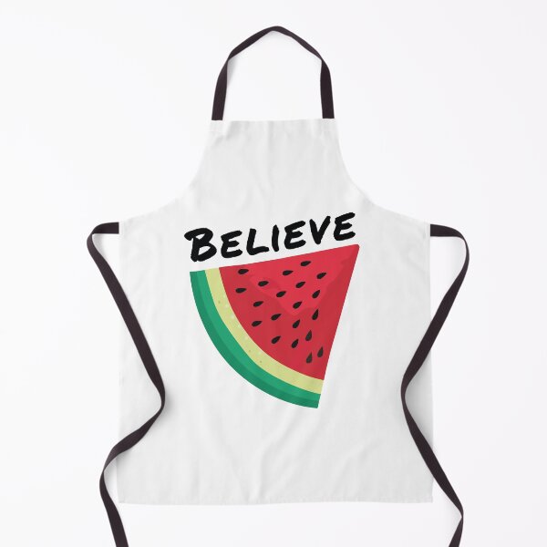 Item preview, Believe Watermelon Palestine designed and sold by MagicCreationsW.