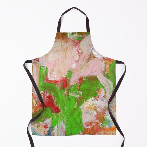 Item preview, Willem de Kooning designed and sold by Hodaifa Hamim.
