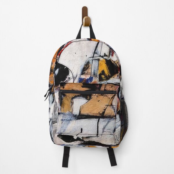 Item preview, Willem de Kooning designed and sold by Hodaifa Hamim.