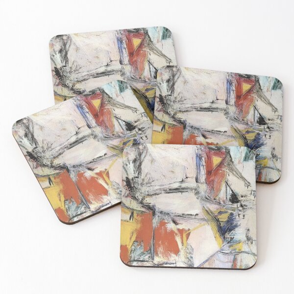 Item preview, Willem de Kooning designed and sold by Hodaifa Hamim.