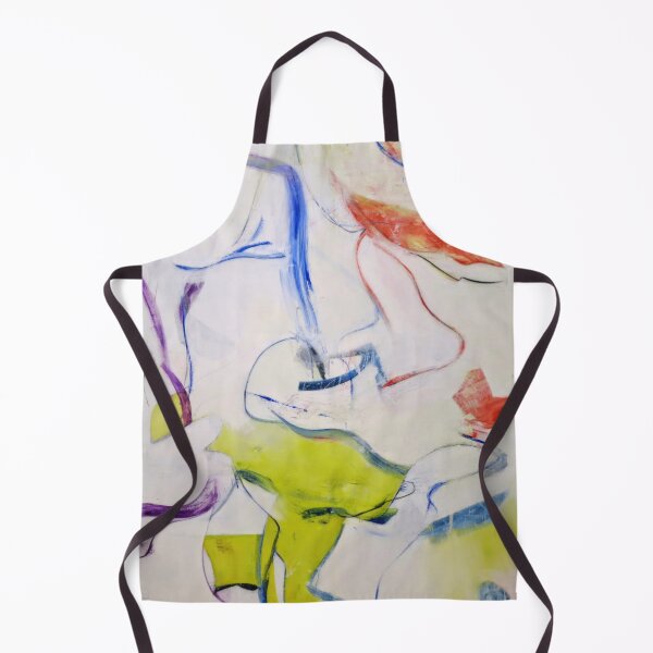 Item preview, Willem de Kooning designed and sold by Hodaifa Hamim.
