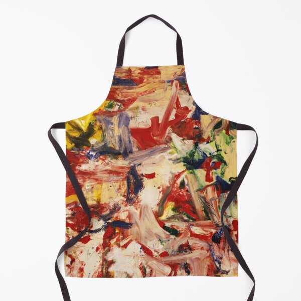 Item preview, Willem de Kooning designed and sold by Hodaifa Hamim.