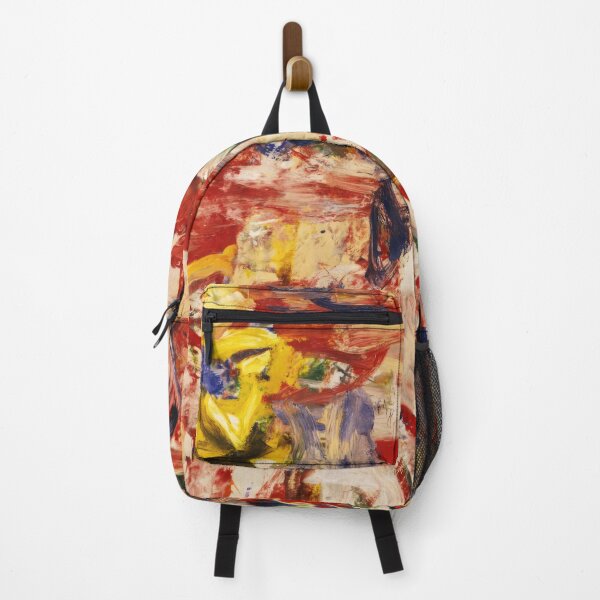 Item preview, Willem de Kooning designed and sold by Hodaifa Hamim.
