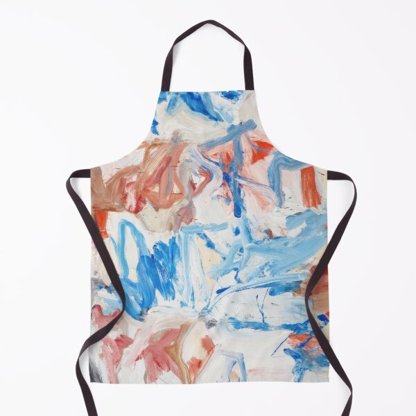 Item preview, Willem de Kooning designed and sold by Hodaifa Hamim.
