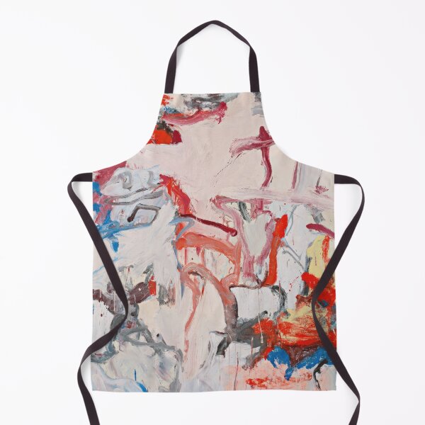 Item preview, Willem de Kooning designed and sold by Hodaifa Hamim.