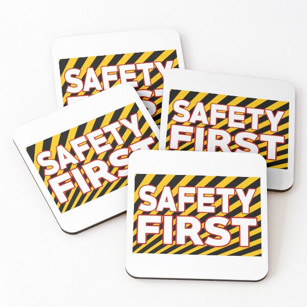 Item preview, Safety first designed and sold by BandiRock.