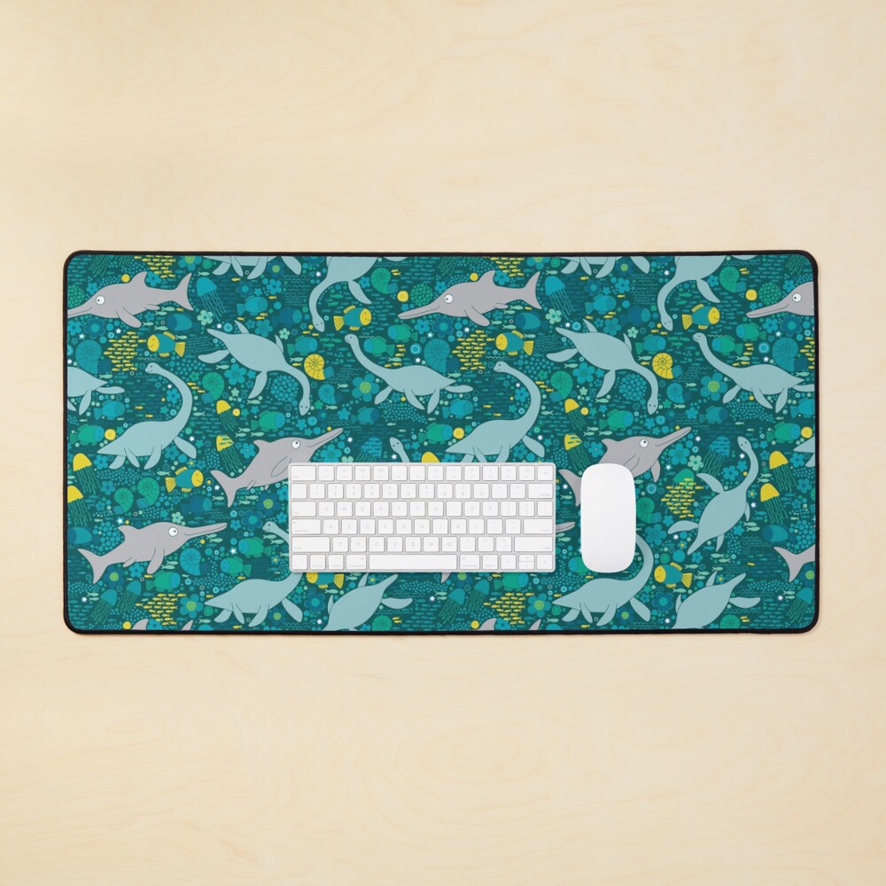 Item preview, Desk Mat designed and sold by Cecca-Designs.